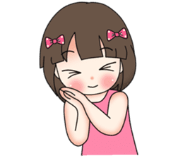 Bai toey(Eng) sticker #11426231