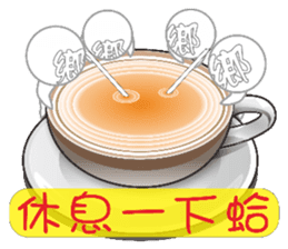 Internet users Life Term sticker #11426250