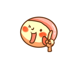 puko2 sticker #11426993