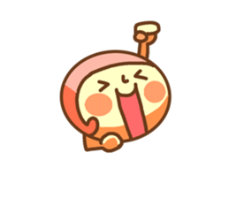 puko2 sticker #11426995