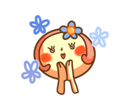 puko2 sticker #11426996