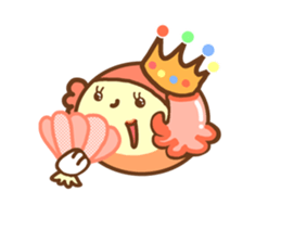 puko2 sticker #11426997