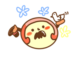 puko2 sticker #11427000