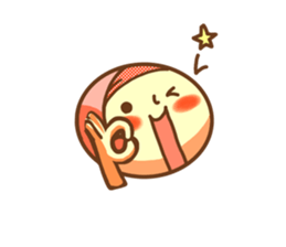 puko2 sticker #11427001