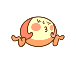 puko2 sticker #11427002