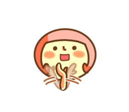 puko2 sticker #11427011