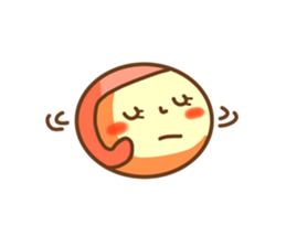 puko2 sticker #11427012