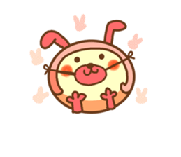 puko2 sticker #11427015