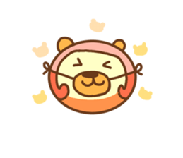 puko2 sticker #11427016