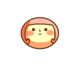 puko2 sticker #11427017