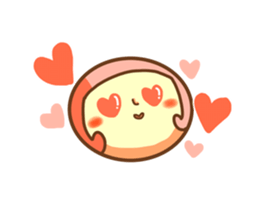 puko2 sticker #11427019