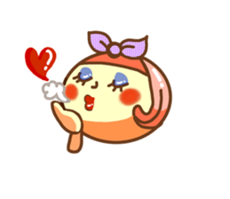 puko2 sticker #11427020