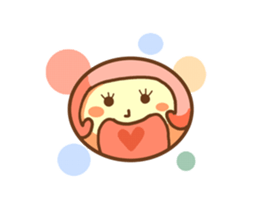 puko2 sticker #11427022