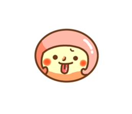 puko2 sticker #11427023