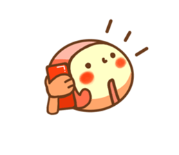 puko2 sticker #11427025