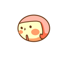 puko2 sticker #11427028