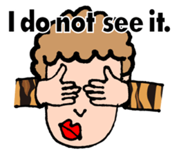 Okan slang version of Osaka sticker #11427737