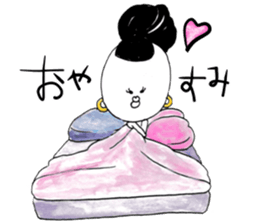 hugiko love sticker #11428233