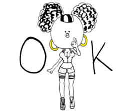 hugiko love sticker #11428239