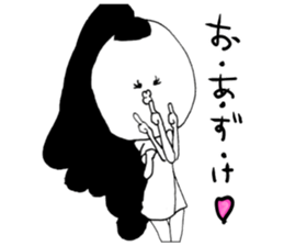 hugiko love sticker #11428244