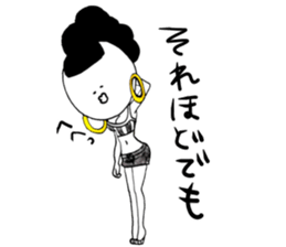 hugiko love sticker #11428257