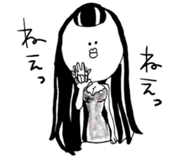 hugiko love sticker #11428259