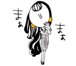 hugiko love sticker #11428260