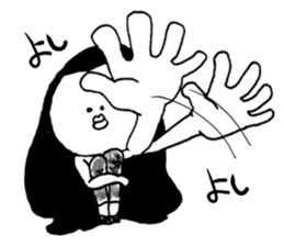 hugiko love sticker #11428261