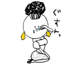 hugiko love sticker #11428263