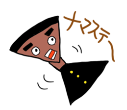 BATOTORA2 sticker #11428433