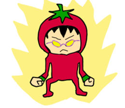 BATOTORA2 sticker #11428444