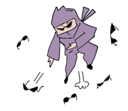 BATOTORA2 sticker #11428453