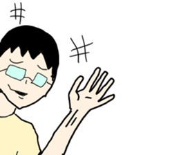 BATOTORA2 sticker #11428467