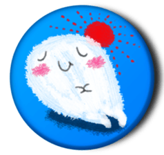 noho.honnori sticker #11428593