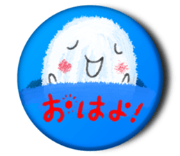 noho.honnori sticker #11428596