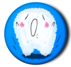 noho.honnori sticker #11428597