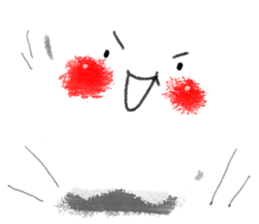 noho.honnori sticker #11428600