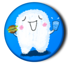 noho.honnori sticker #11428604