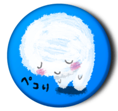 noho.honnori sticker #11428606