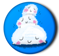 noho.honnori sticker #11428607