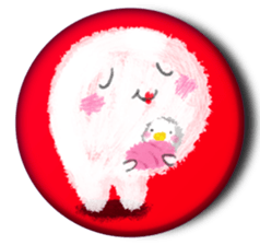 noho.honnori sticker #11428608