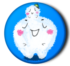 noho.honnori sticker #11428609