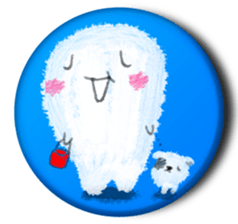 noho.honnori sticker #11428610