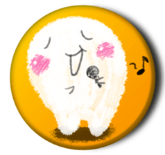 noho.honnori sticker #11428611