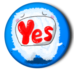 noho.honnori sticker #11428612