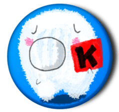 noho.honnori sticker #11428614