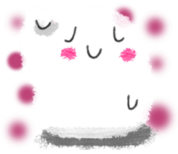 noho.honnori sticker #11428621