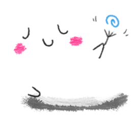 noho.honnori sticker #11428622