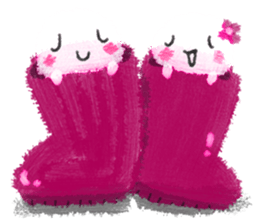 noho.honnori sticker #11428623