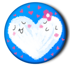 noho.honnori sticker #11428625